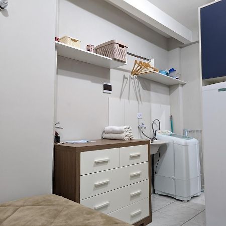 Encantador E Confortavel Estudio Prox Term Carmo Curitiba Dış mekan fotoğraf