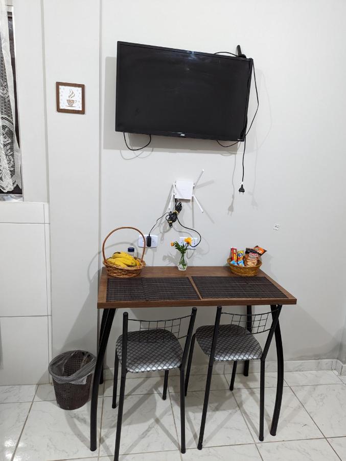 Encantador E Confortavel Estudio Prox Term Carmo Curitiba Dış mekan fotoğraf