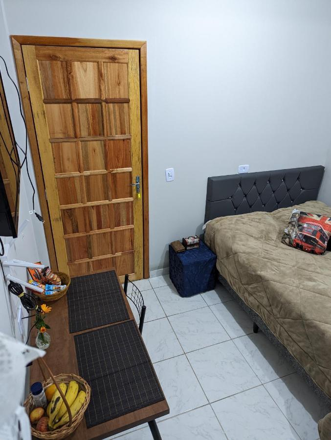 Encantador E Confortavel Estudio Prox Term Carmo Curitiba Dış mekan fotoğraf