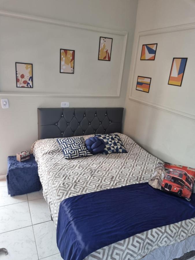 Encantador E Confortavel Estudio Prox Term Carmo Curitiba Dış mekan fotoğraf